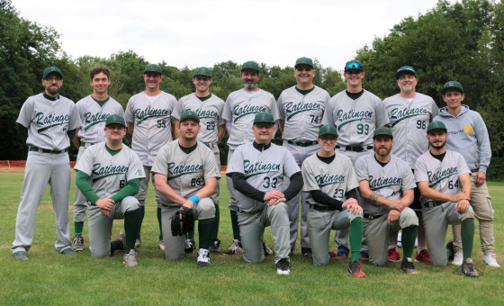 Teamfoto