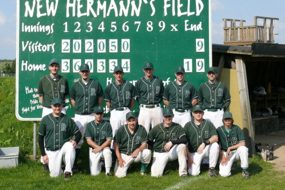 Teamfoto
